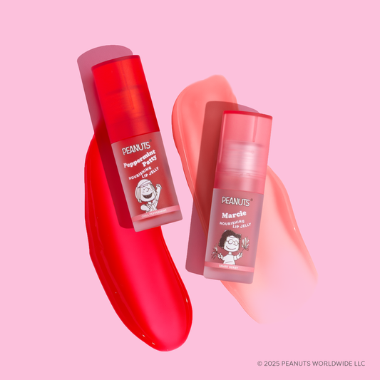 Peanuts 75th | Nourishing Lip Jelly - Osadia Concept Store