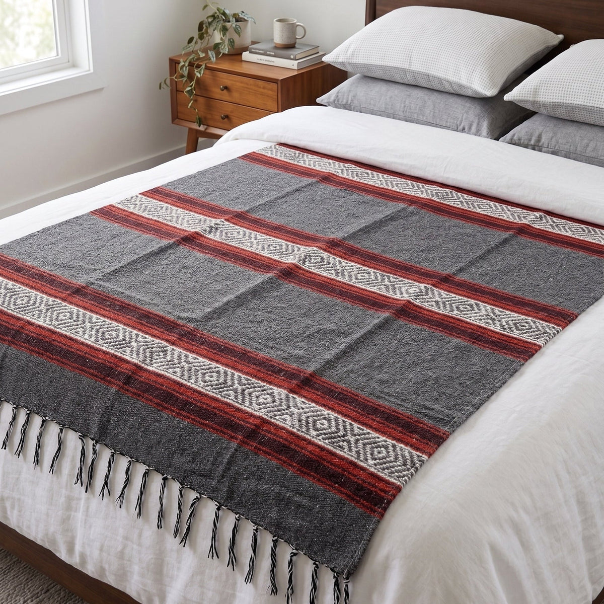 Ember Baja blanket