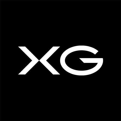 Xg 2nd Mini Album - Vinyl Ver.