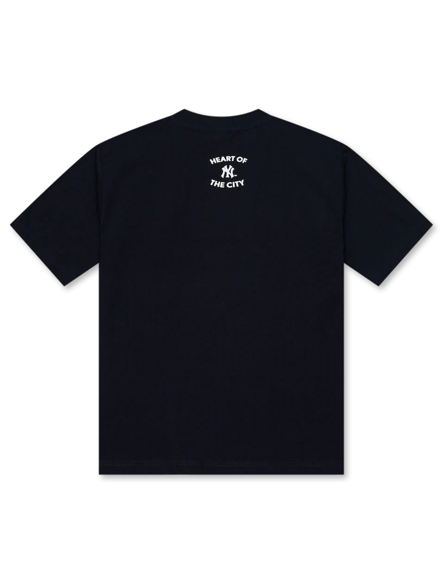 Mitchell & Ness Court Yankees Goodies Tee - Navy