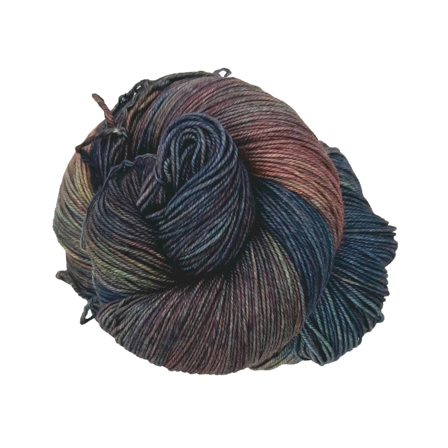 Malabrigo Sock Yarn