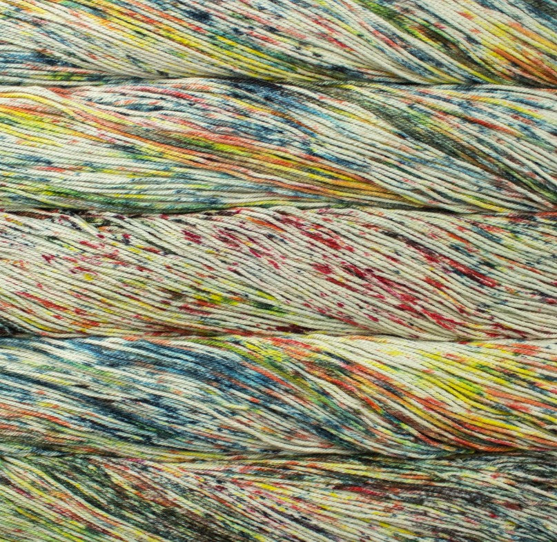 Malabrigo Verano Yarn