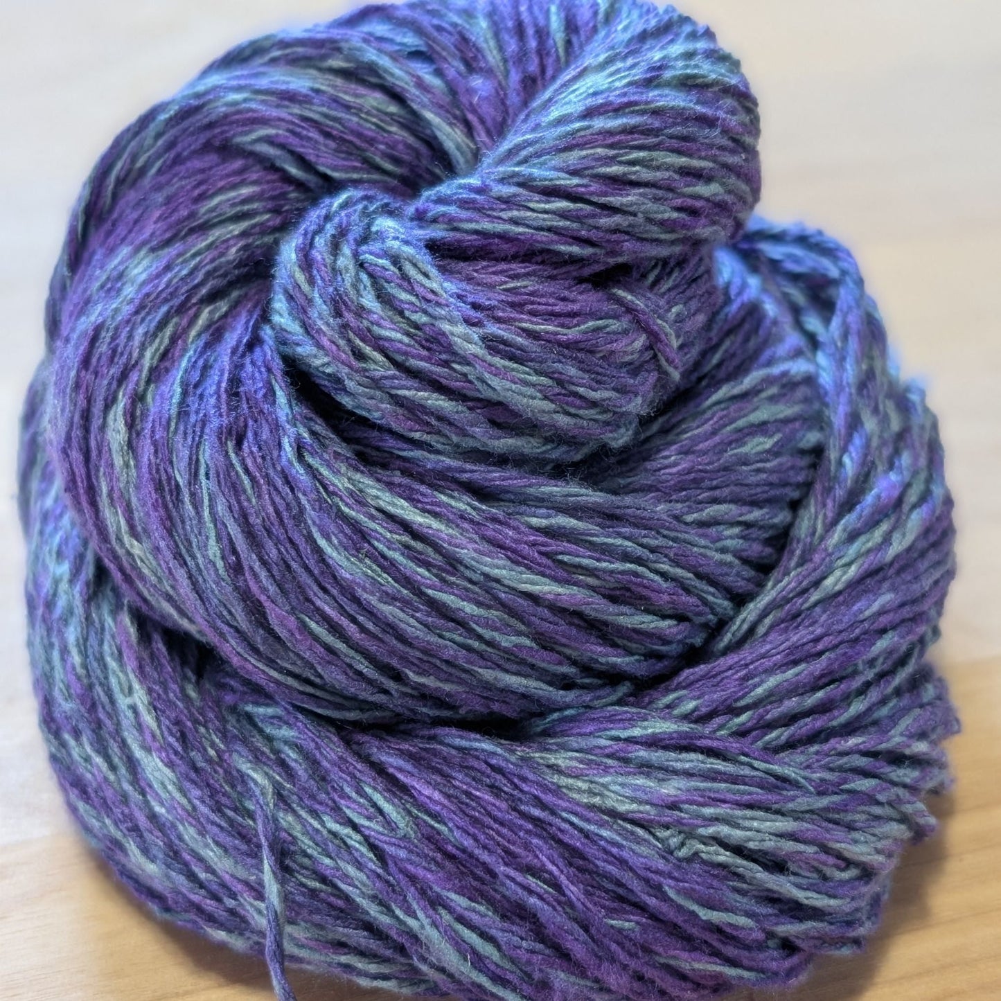 2025 Yarn of the Month Exclusive Colorways
