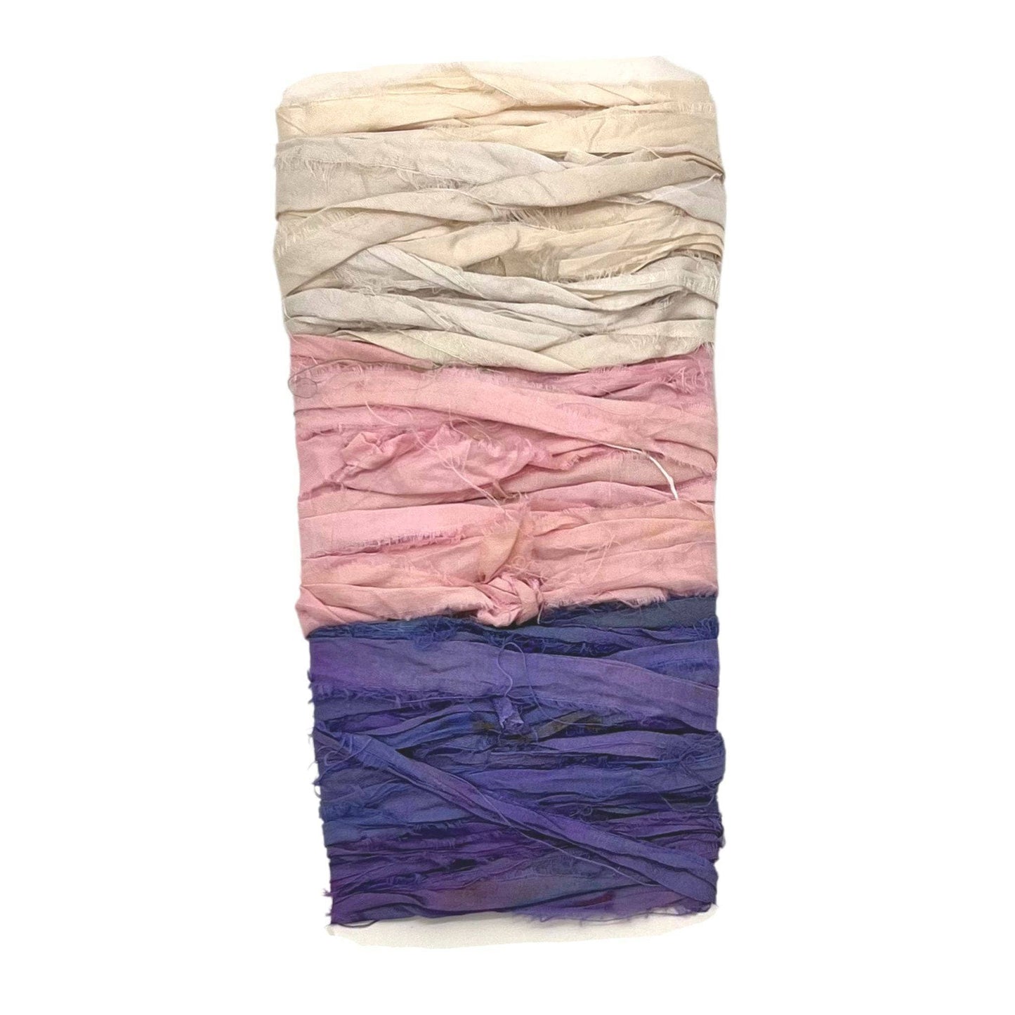 Yarn & Ribbon 3 Color Sample Cards