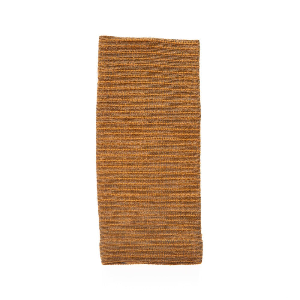 Zarima Handwoven Ethiopian Cotton Waffle Hand Towel