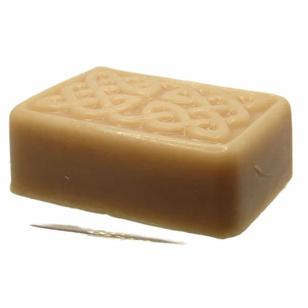Claddagh Bar Soap - by Murphy and McNeil