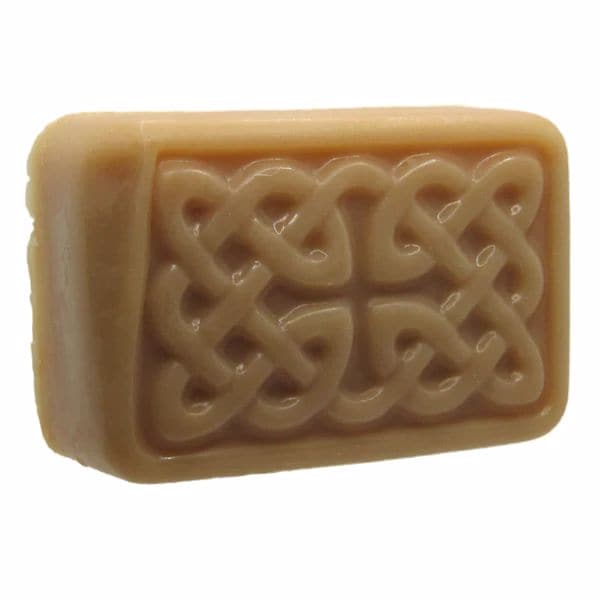 Claddagh Bar Soap - by Murphy and McNeil