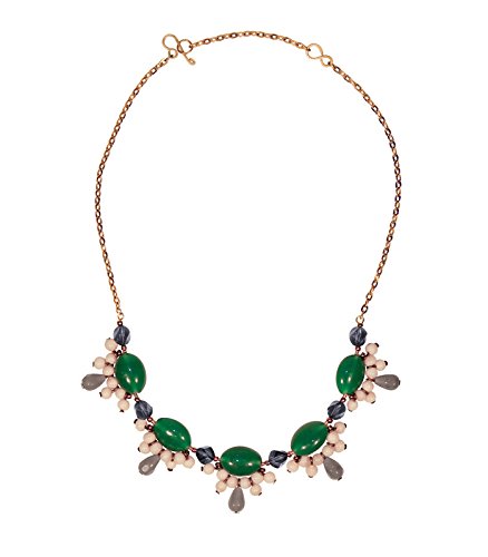 JIVANA NECKLACE - Osadia Concept Store