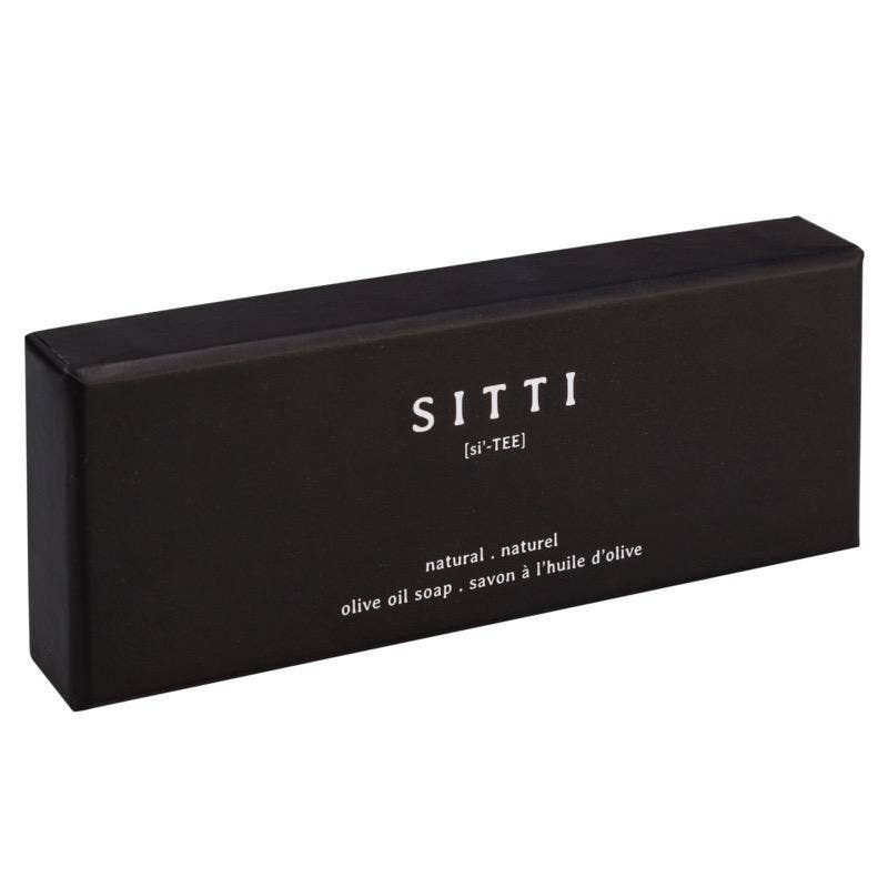 Sitti Soap - Gift Box