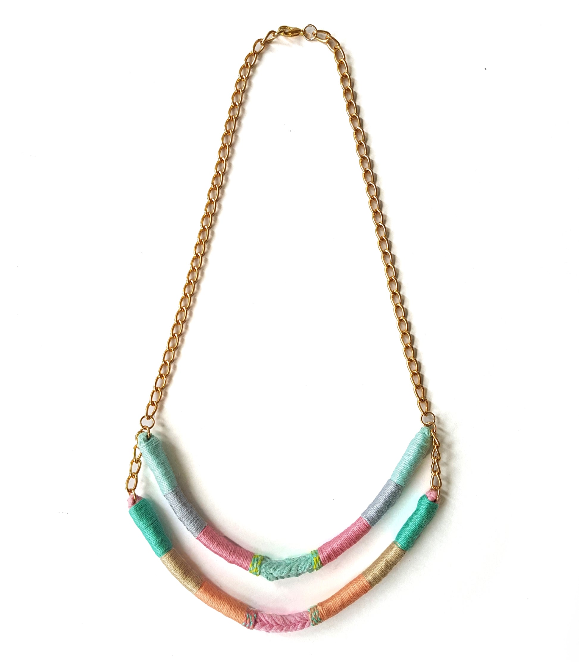 DANICA NECKLACE - Osadia Concept Store