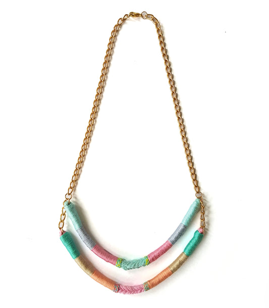 DANICA NECKLACE - Osadia Concept Store