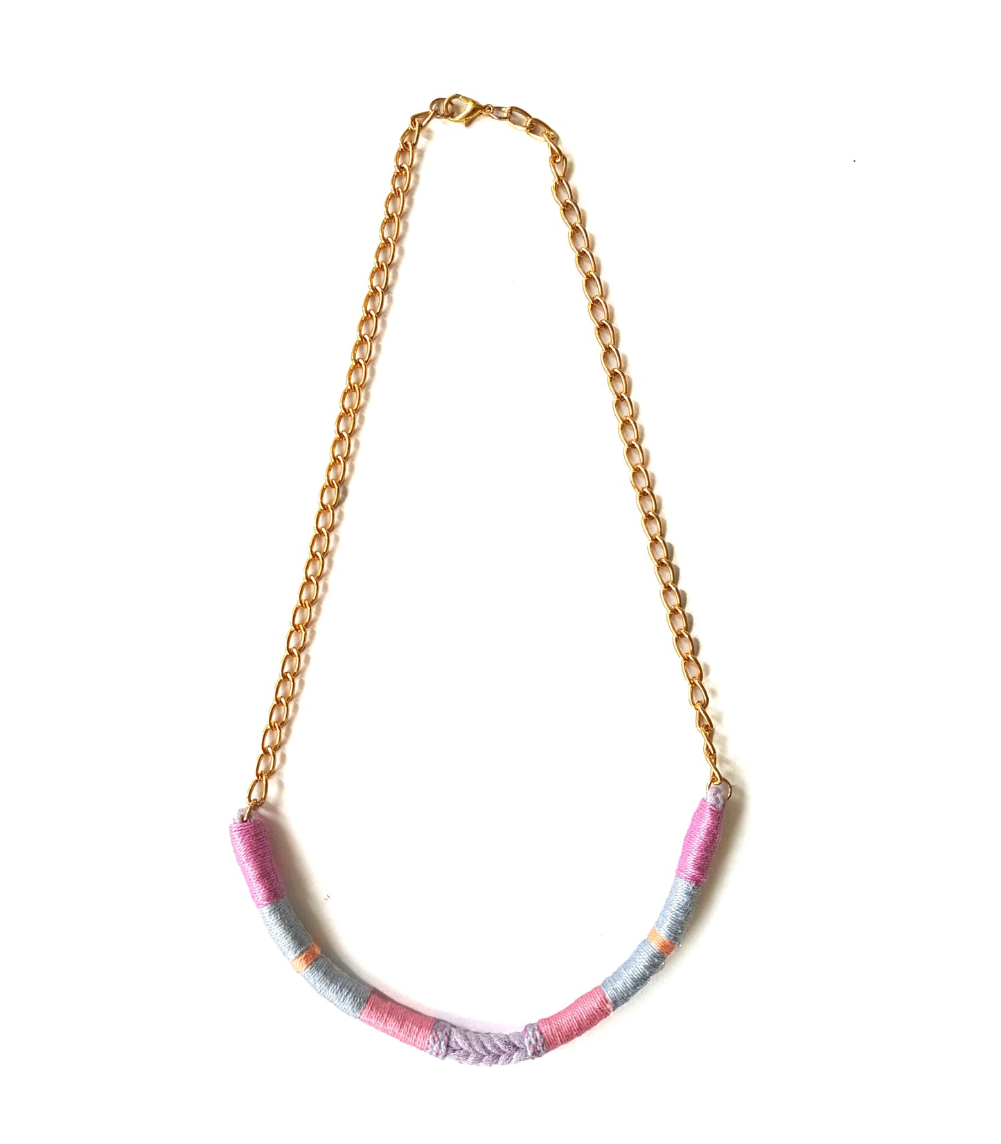 ELISE NECKLACE - Osadia Concept Store