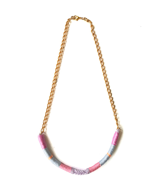 ELISE NECKLACE - Osadia Concept Store