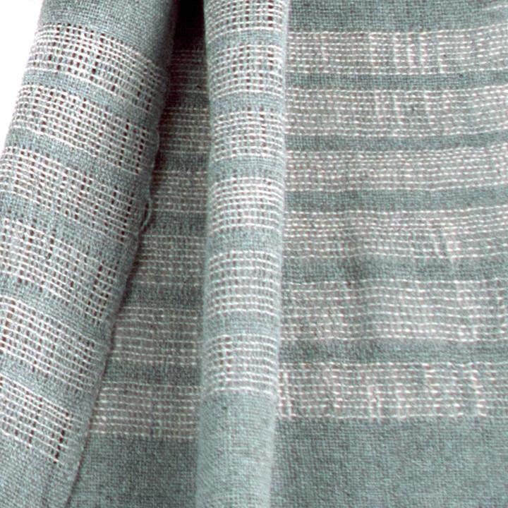 GAUZY SCARF - Osadia Concept Store