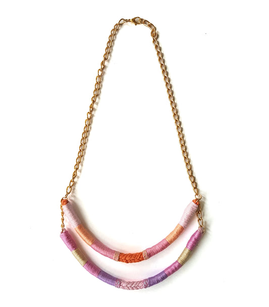 TARA NECKLACE - Osadia Concept Store