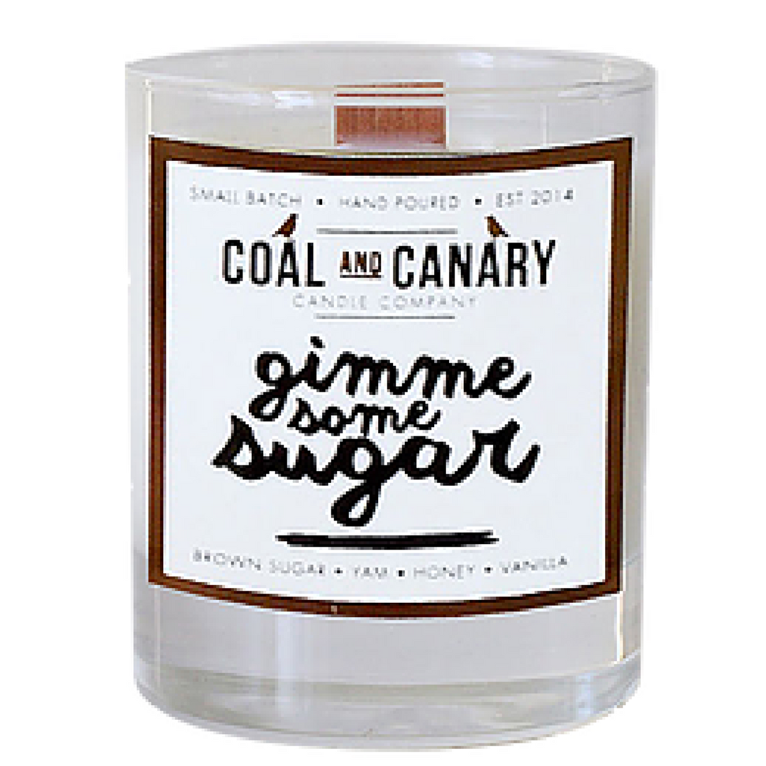 GIMME SOME SUGAR - Osadia Concept Store