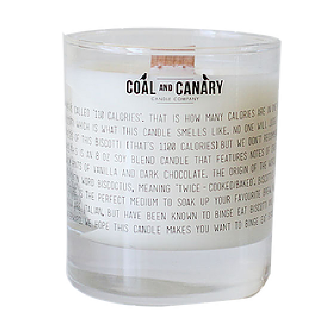 110 CALORIES - Osadia Concept Store