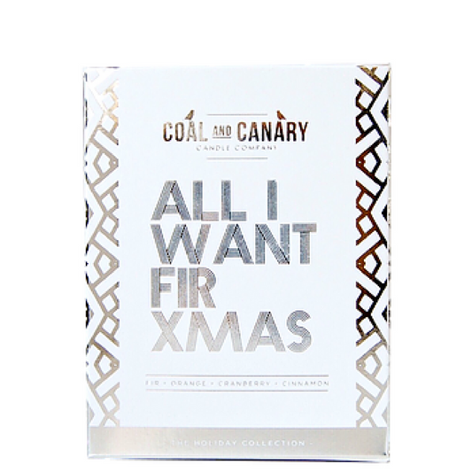 ALL I WANT FIR XMAS - Osadia Concept Store