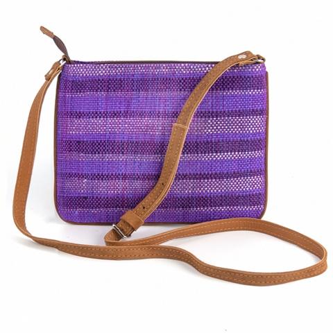 CROSSBODY BAG - Osadia Concept Store