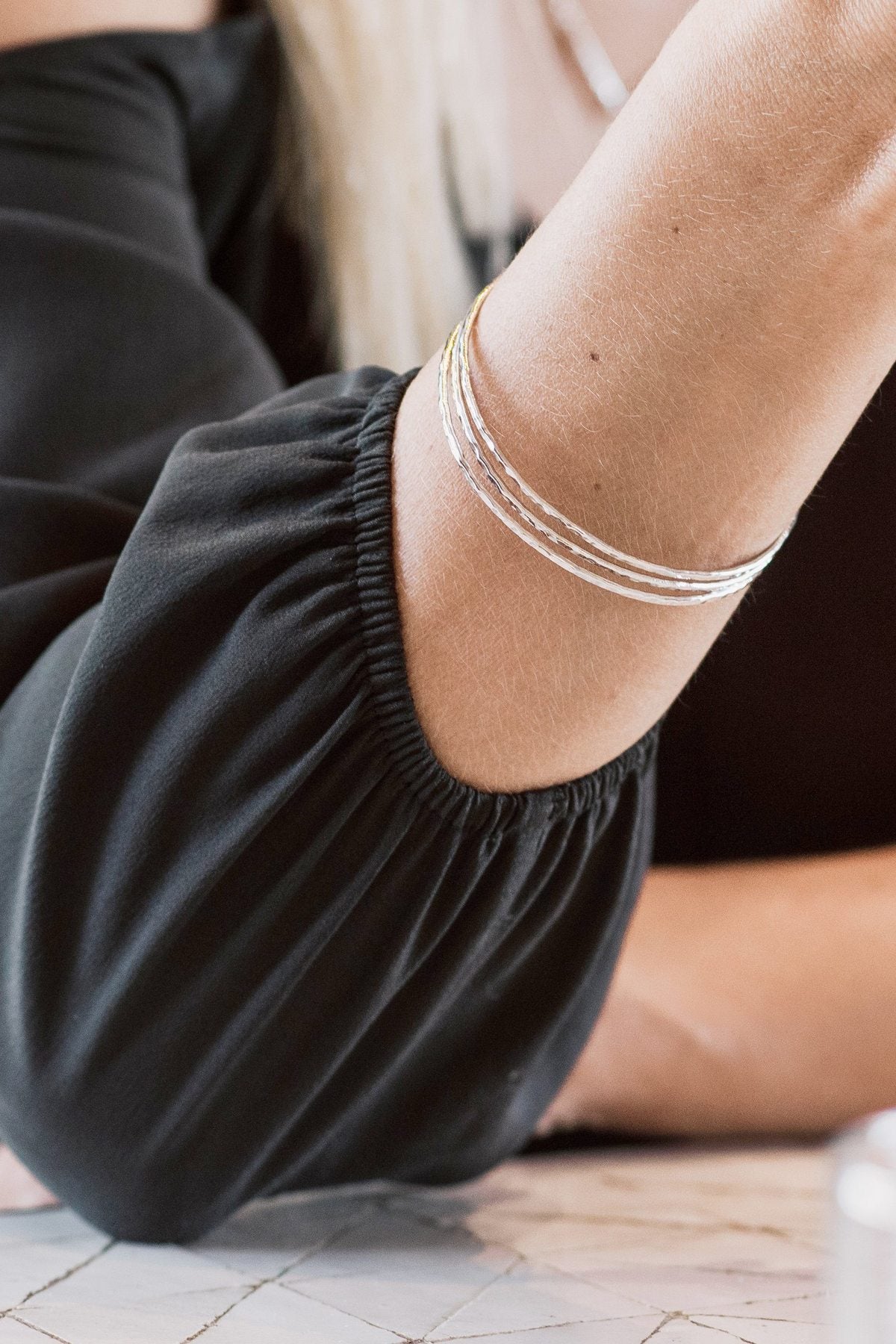 Bangle Bracelets - Osadia Concept Store