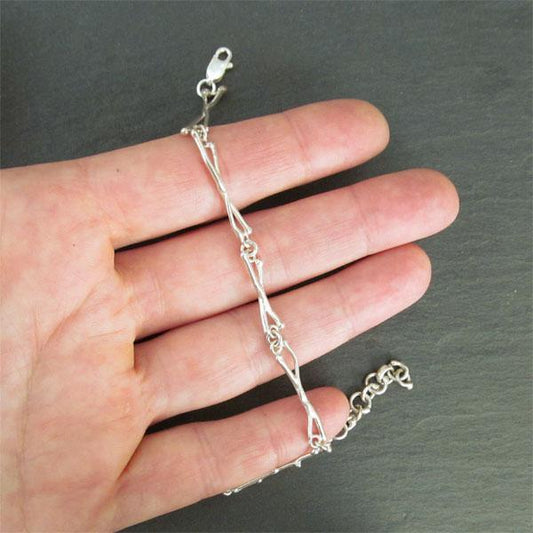 Twig Link Bracelet - Osadia Concept Store