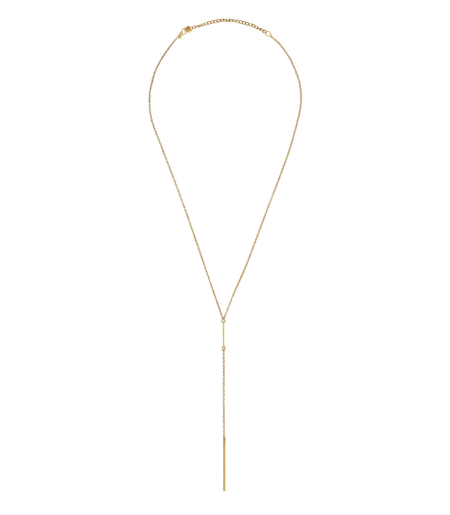 BRENN NECKLACE - Osadia Concept Store