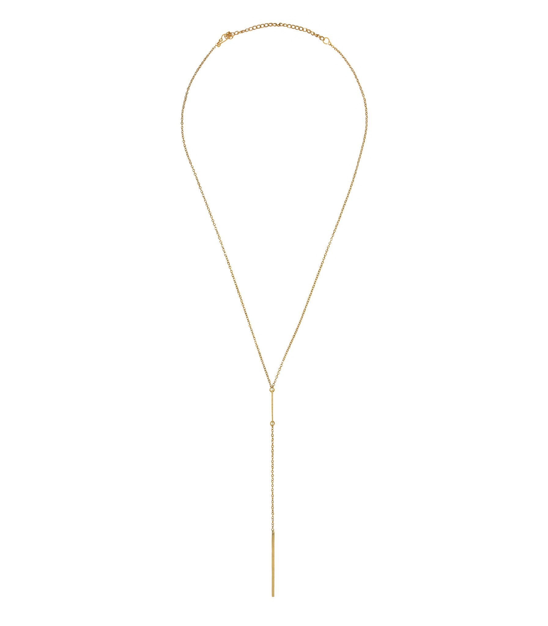 BRENN NECKLACE - Osadia Concept Store