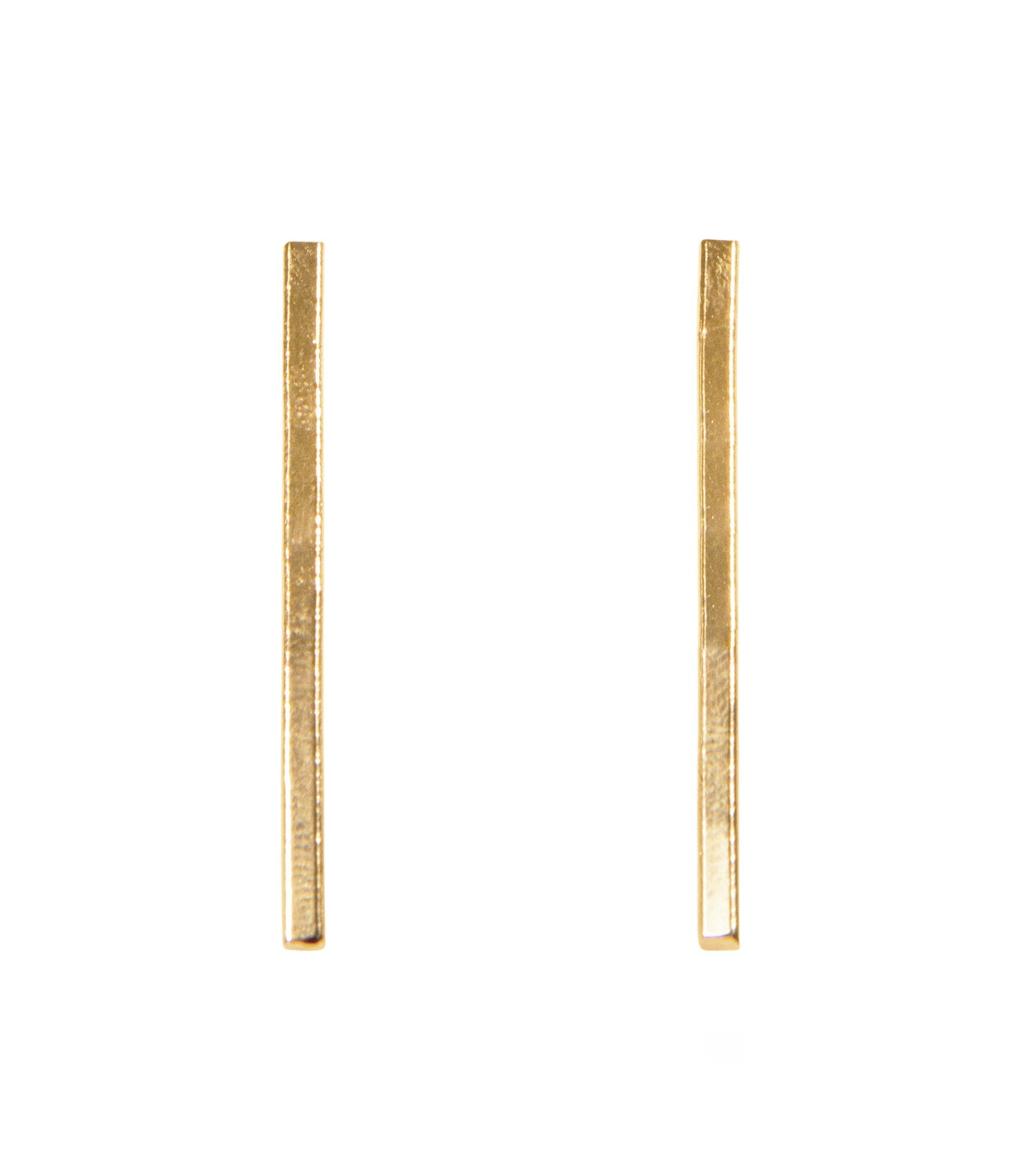 BRENN EARRINGS - Osadia Concept Store