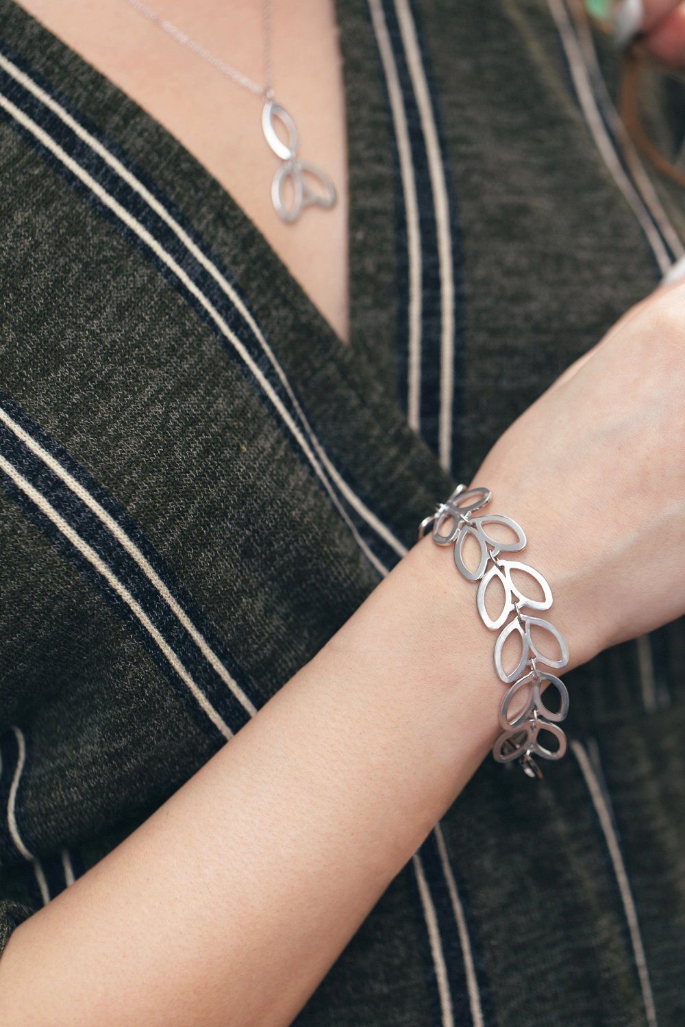 Catalina Bracelet
