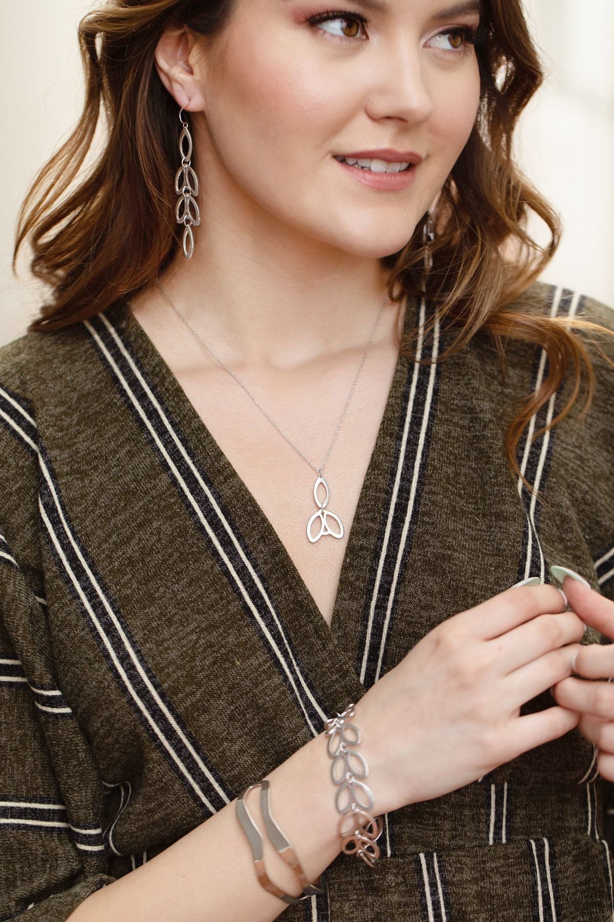 Catalina Earring