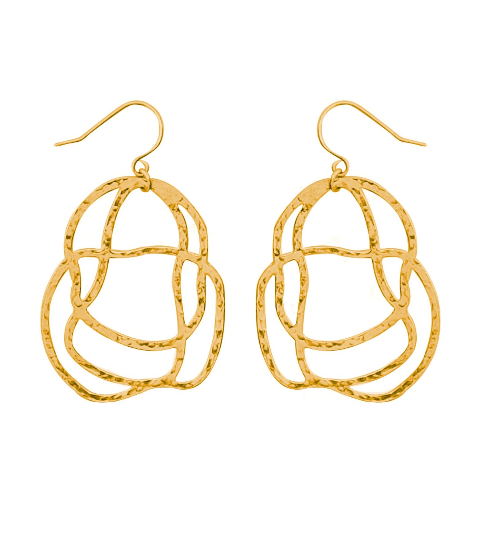 Copy of Daydreamer Earrings - Osadia Concept Store