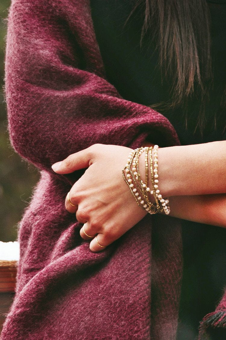 EVERLY BRACELETS - Osadia Concept Store