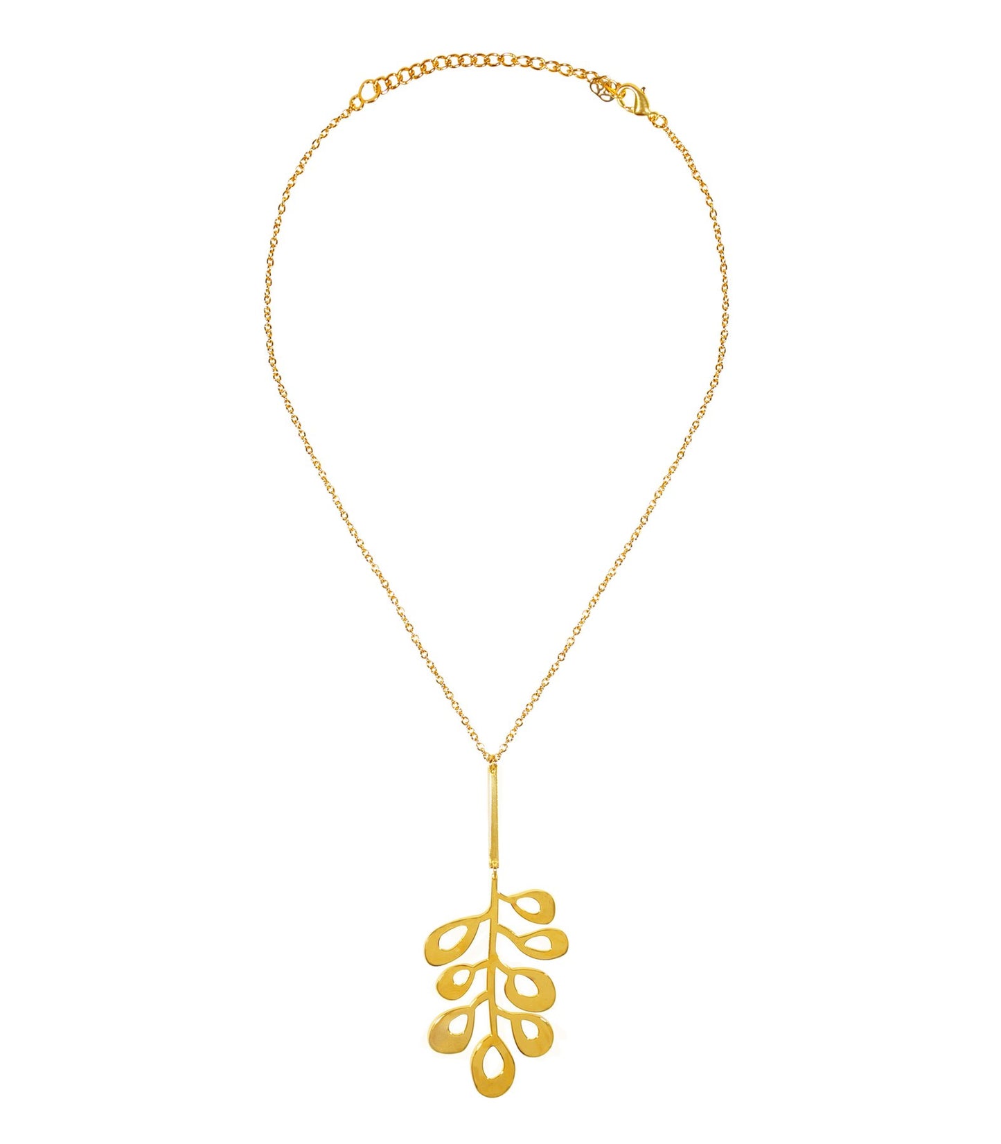 Holly Necklace - Osadia Concept Store