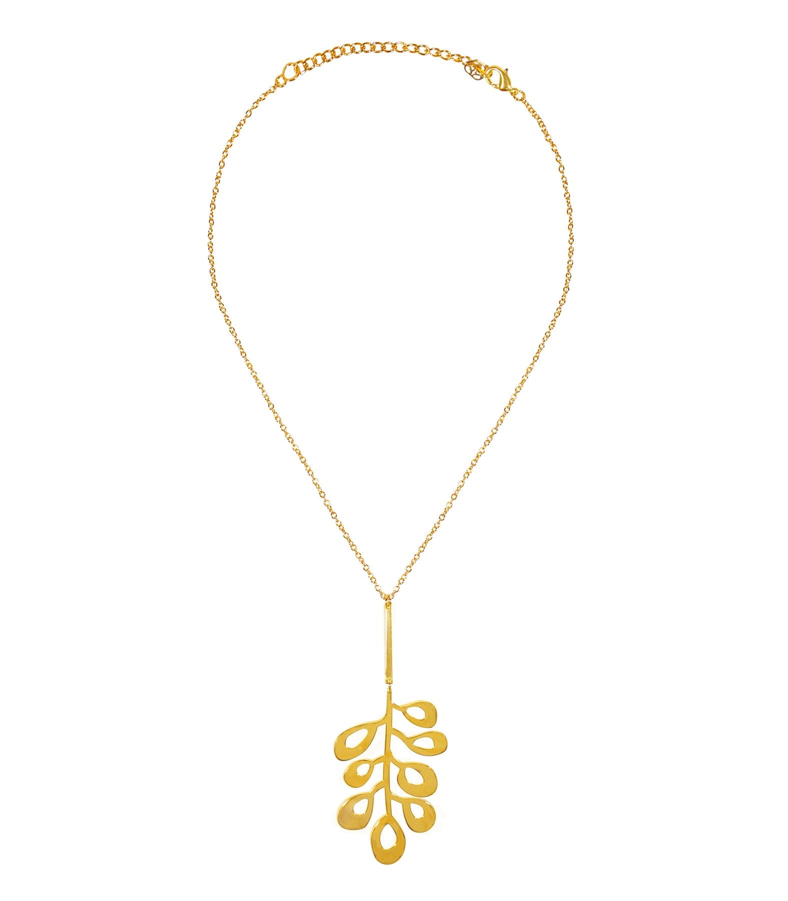 Holly Necklace - Osadia Concept Store