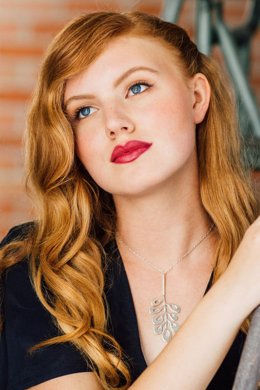 Holly Necklace - Osadia Concept Store