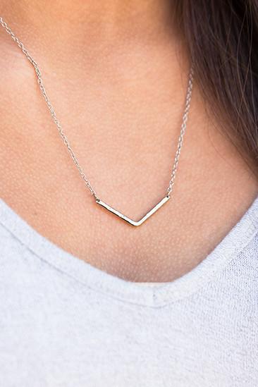 JOURNEY NECKLACE - Osadia Concept Store
