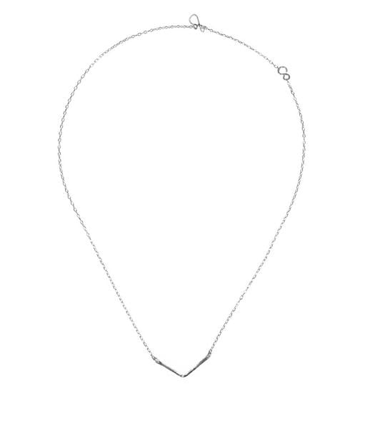JOURNEY NECKLACE - Osadia Concept Store