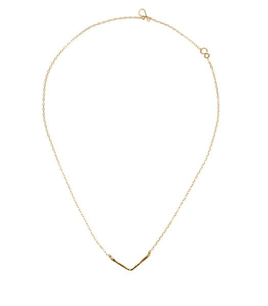 JOURNEY NECKLACE - Osadia Concept Store