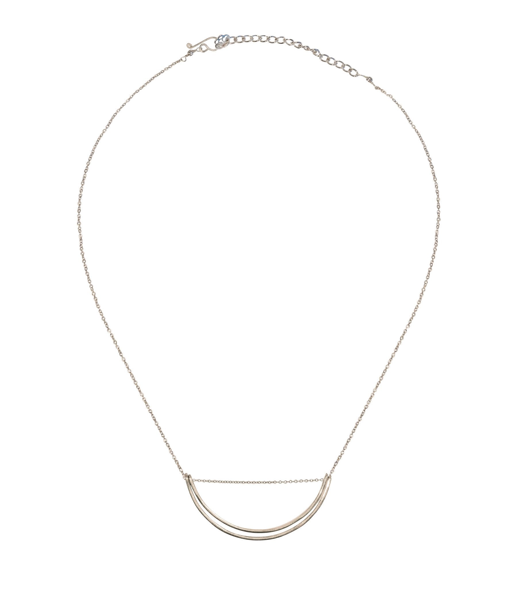 LUNETTE NECKLACE - Osadia Concept Store