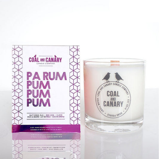 PA RUM PUM PUM PUM - Osadia Concept Store