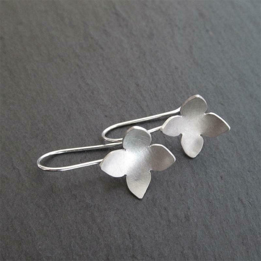 DOGWOOD EARRINGS - Osadia Concept Store
