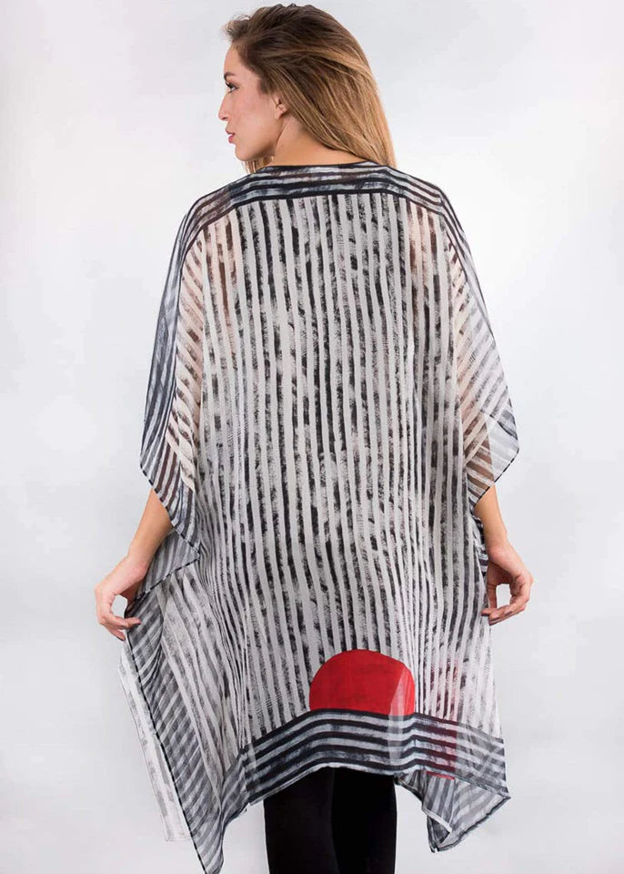 Parvati Caftan