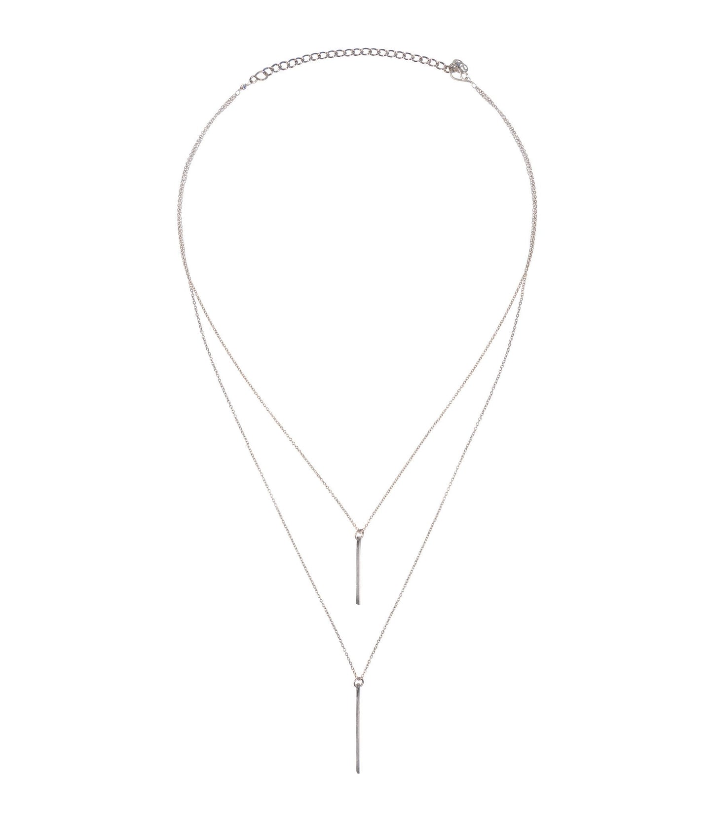 SIERRA NECKLACE - Osadia Concept Store