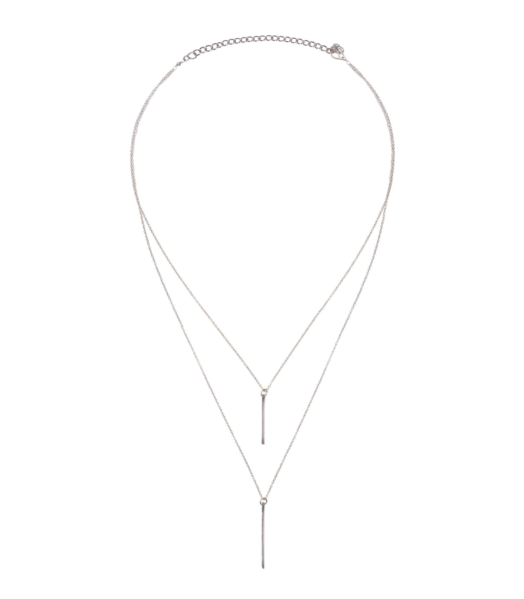 SIERRA NECKLACE - Osadia Concept Store