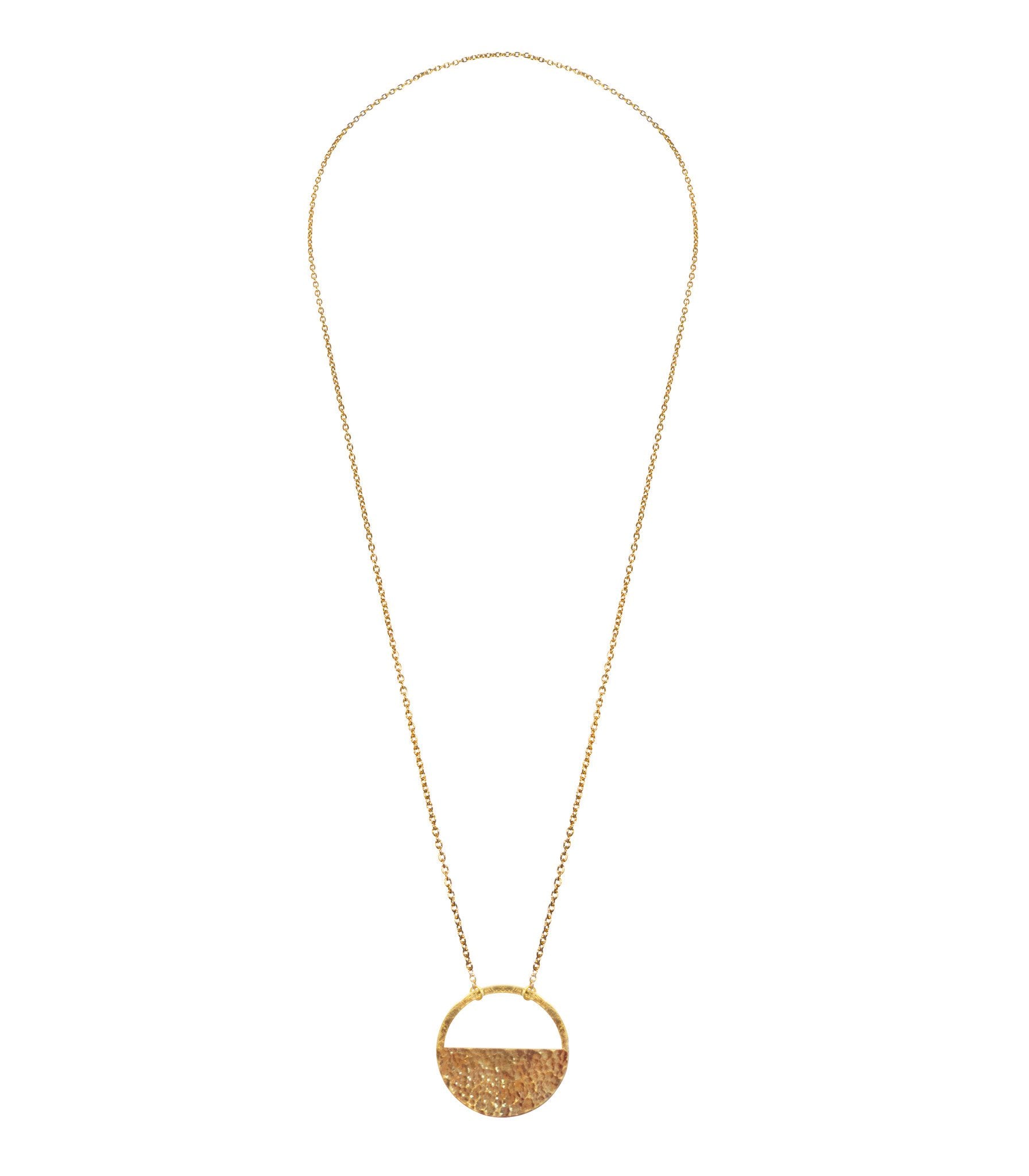 SOLSTICE NECKLACE - Osadia Concept Store