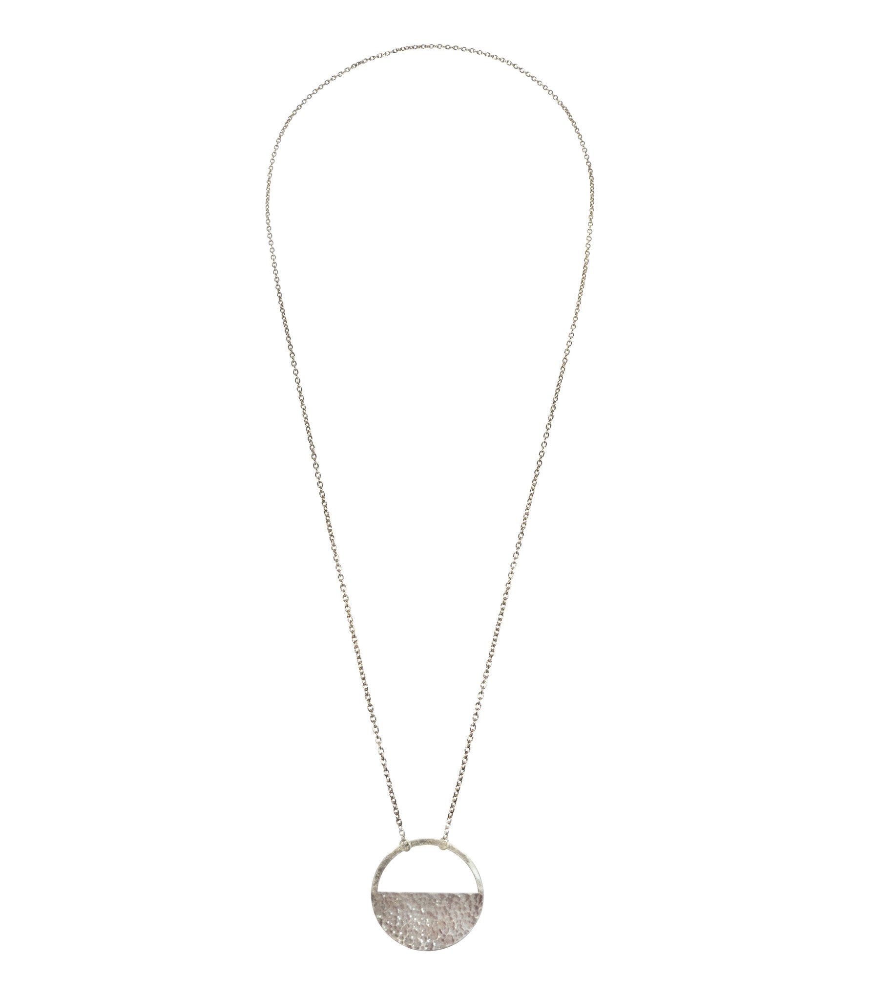 SOLSTICE NECKLACE - Osadia Concept Store