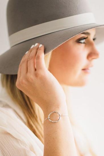 UNITY BRACELET - Osadia Concept Store