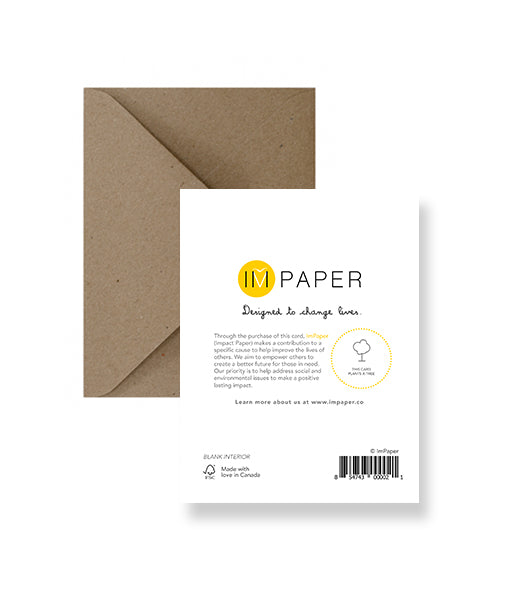 Do More Of What Makes You Happy Greeting Card - Osadia Concept Store